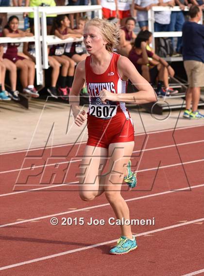 Thumbnail 2 in NEISD Invitational photogallery.