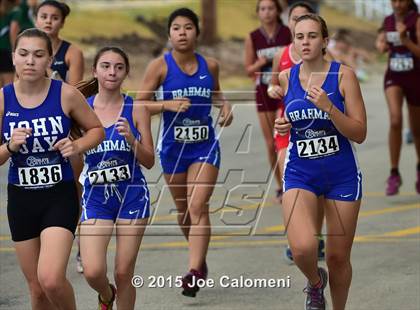 Thumbnail 3 in JV: NEISD Invitational photogallery.