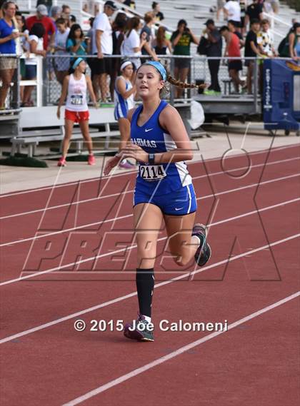 Thumbnail 2 in JV: NEISD Invitational photogallery.