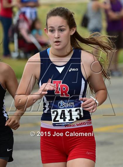 Thumbnail 1 in NEISD Invitational photogallery.