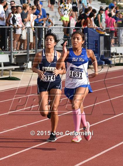 Thumbnail 3 in JV: NEISD Invitational photogallery.