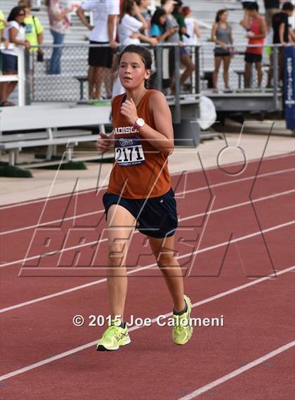 Thumbnail 1 in JV: NEISD Invitational photogallery.