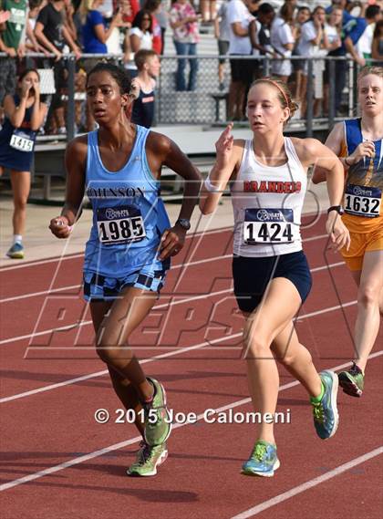 Thumbnail 3 in NEISD Invitational photogallery.