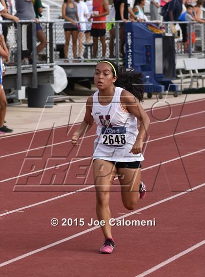 Thumbnail 2 in NEISD Invitational photogallery.