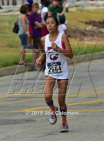 Thumbnail 1 in NEISD Invitational photogallery.