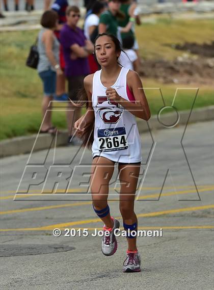 Thumbnail 1 in JV: NEISD Invitational photogallery.