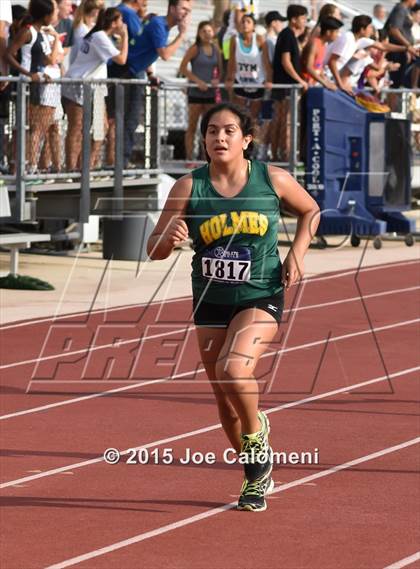 Thumbnail 2 in NEISD Invitational photogallery.