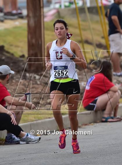 Thumbnail 2 in NEISD Invitational photogallery.