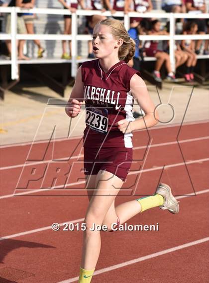 Thumbnail 3 in NEISD Invitational photogallery.