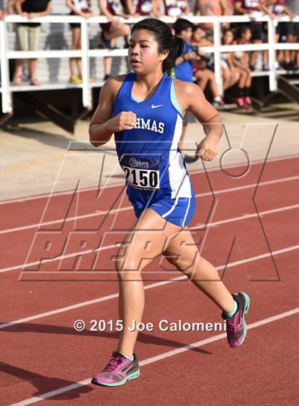Thumbnail 2 in NEISD Invitational photogallery.