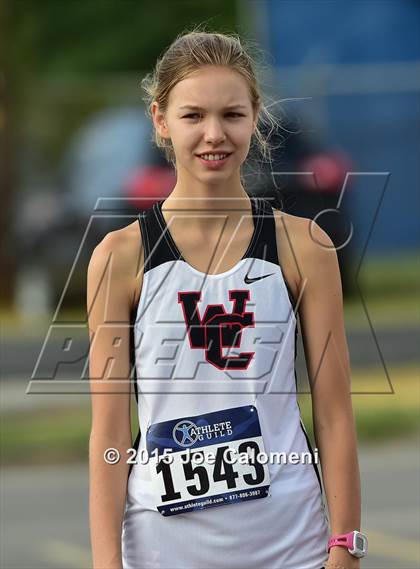 Thumbnail 3 in NEISD Invitational photogallery.