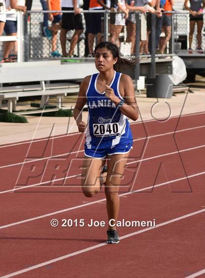 Thumbnail 2 in NEISD Invitational photogallery.