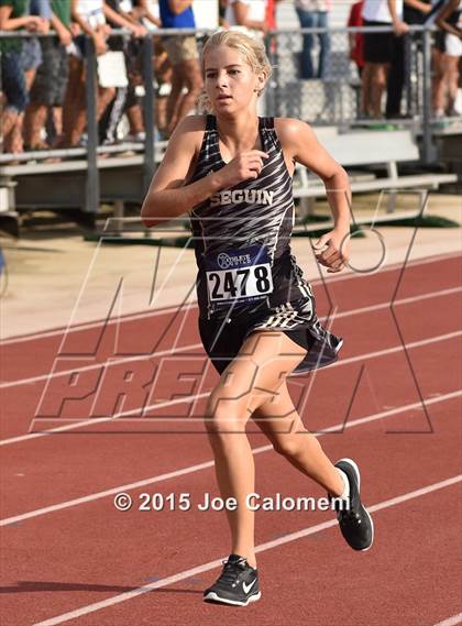 Thumbnail 1 in JV: NEISD Invitational photogallery.