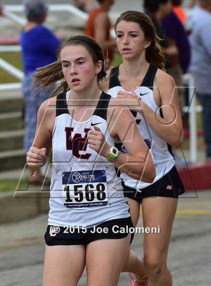 Thumbnail 3 in JV: NEISD Invitational photogallery.