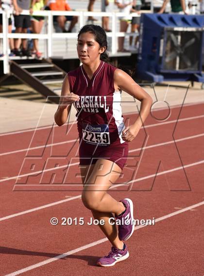Thumbnail 3 in NEISD Invitational photogallery.