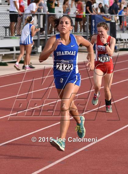 Thumbnail 2 in NEISD Invitational photogallery.