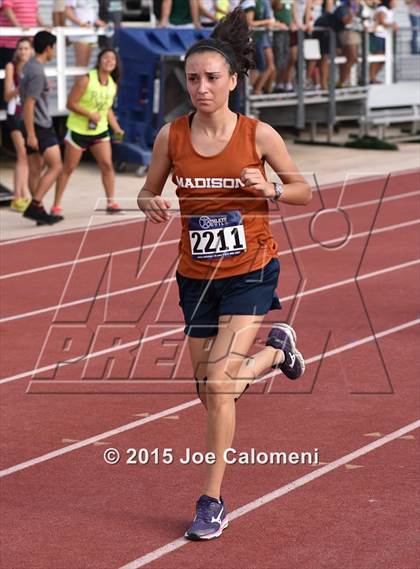 Thumbnail 1 in NEISD Invitational photogallery.