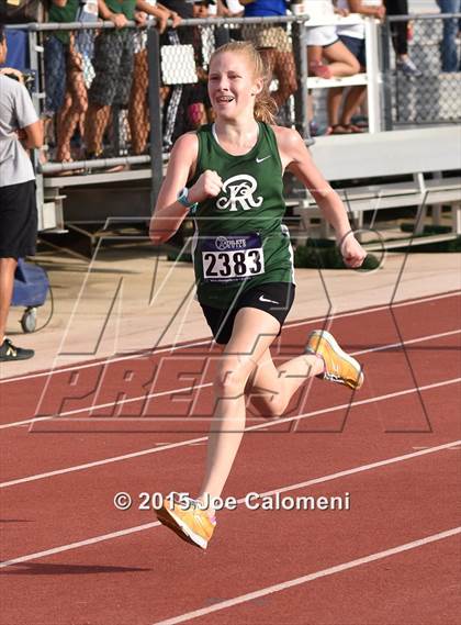 Thumbnail 2 in NEISD Invitational photogallery.