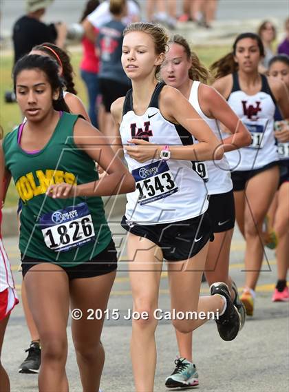 Thumbnail 2 in NEISD Invitational photogallery.