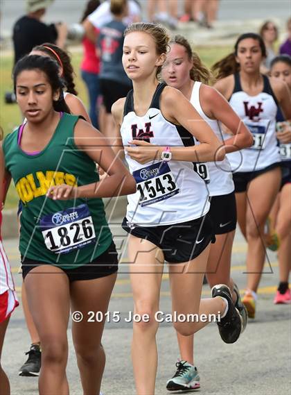 Thumbnail 2 in JV: NEISD Invitational photogallery.