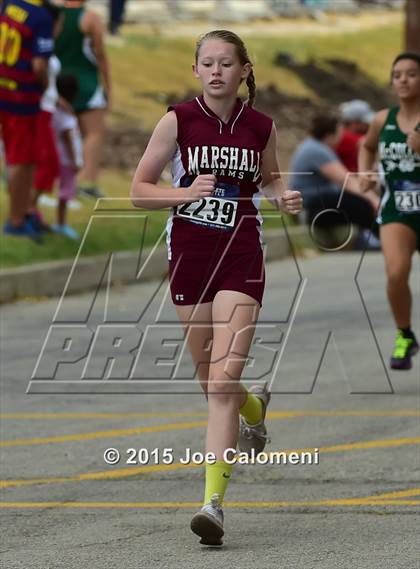Thumbnail 3 in NEISD Invitational photogallery.