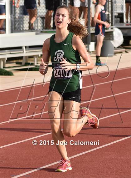 Thumbnail 3 in NEISD Invitational photogallery.