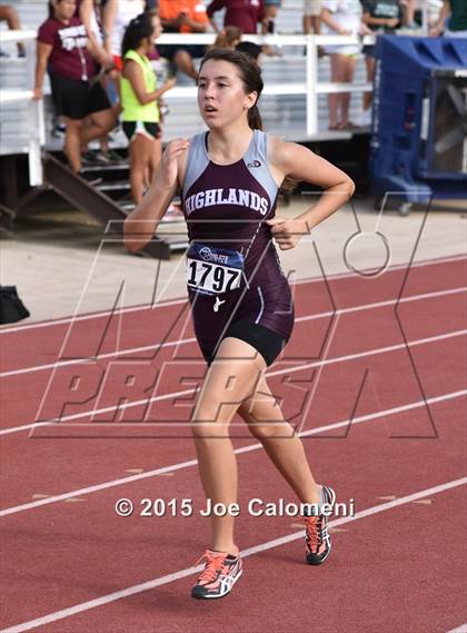 Thumbnail 3 in NEISD Invitational photogallery.
