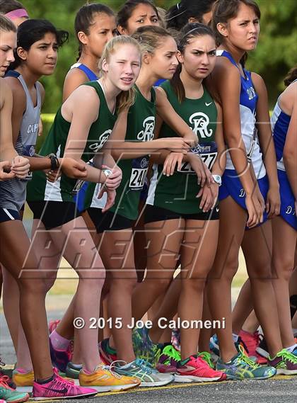 Thumbnail 3 in NEISD Invitational photogallery.