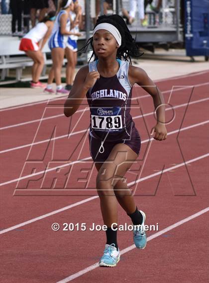 Thumbnail 2 in JV: NEISD Invitational photogallery.