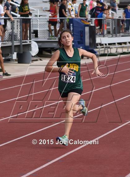 Thumbnail 3 in NEISD Invitational photogallery.