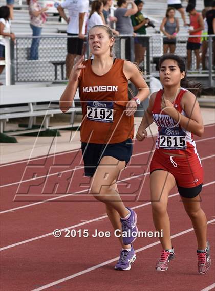 Thumbnail 3 in NEISD Invitational photogallery.