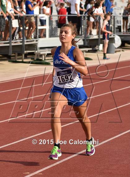 Thumbnail 3 in NEISD Invitational photogallery.