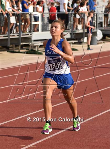 Thumbnail 3 in JV: NEISD Invitational photogallery.