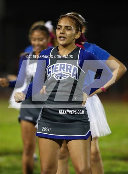 Thumbnail 3 in Manteca @ Sierra photogallery.