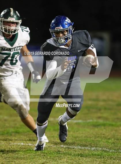 Thumbnail 2 in Manteca @ Sierra photogallery.