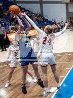 Photo from the gallery "Parowan vs. Kanab (UHSAA 2A Quarterfinal)"
