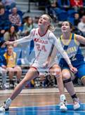 Photo from the gallery "Parowan vs. Kanab (UHSAA 2A Quarterfinal)"