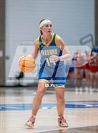 Photo from the gallery "Parowan vs. Kanab (UHSAA 2A Quarterfinal)"