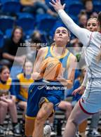 Photo from the gallery "Parowan vs. Kanab (UHSAA 2A Quarterfinal)"