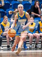 Photo from the gallery "Parowan vs. Kanab (UHSAA 2A Quarterfinal)"