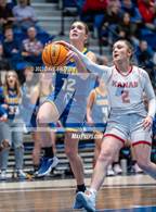 Photo from the gallery "Parowan vs. Kanab (UHSAA 2A Quarterfinal)"