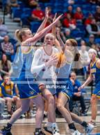 Photo from the gallery "Parowan vs. Kanab (UHSAA 2A Quarterfinal)"