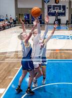 Photo from the gallery "Parowan vs. Kanab (UHSAA 2A Quarterfinal)"