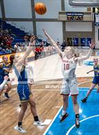 Photo from the gallery "Parowan vs. Kanab (UHSAA 2A Quarterfinal)"