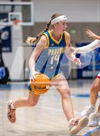 Photo from the gallery "Parowan vs. Kanab (UHSAA 2A Quarterfinal)"