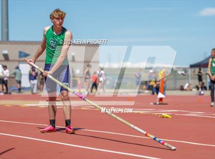 Thumbnail 1 in Continental League Championship 2025 (Day 2 Field) photogallery.