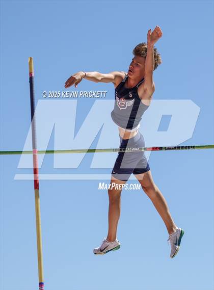 Thumbnail 3 in Continental League Championship 2025 (Day 2 Field) photogallery.