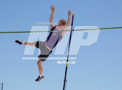 Thumbnail 2 in Continental League Championship 2025 (Day 2 Field) photogallery.