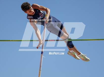 Thumbnail 1 in Continental League Championship 2025 (Day 2 Field) photogallery.