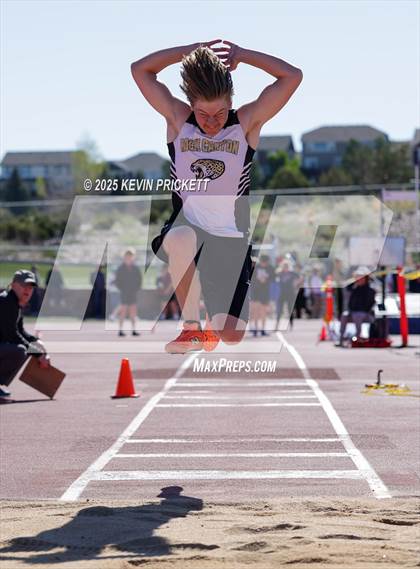 Thumbnail 3 in Continental League Championship 2025 (Day 2 Field) photogallery.
